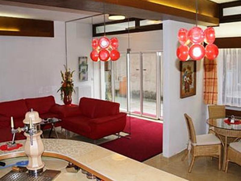 Panoramahotel サンクト・ジョアン・イン・チロル エクステリア 写真